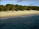 Moreton Island